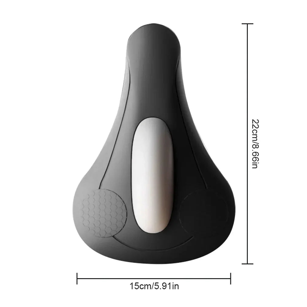 JB-Muscle™ Pelvic Floor Muscle Trainer for Men & Women – USB Rechargeable Kegel Exerciser for Bladder Control, Core Strength & Butt Lift | 4 Vibration Modes Electric Sphincter Trainer