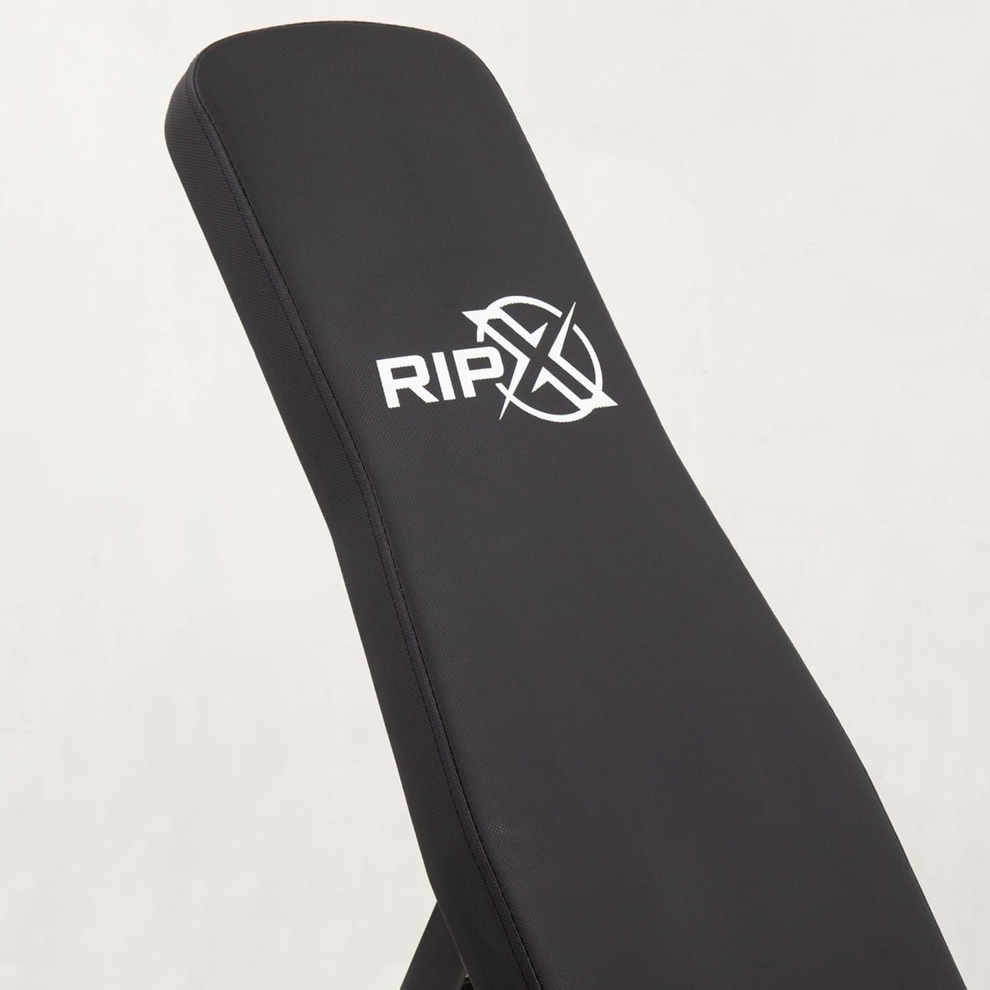 RIP X Fully Adjustable Flat | Incline | Decline FID Weight Bench – JB-Muscle™ Heavy-Duty Adjustable Bench for Home Gym & Strength Training