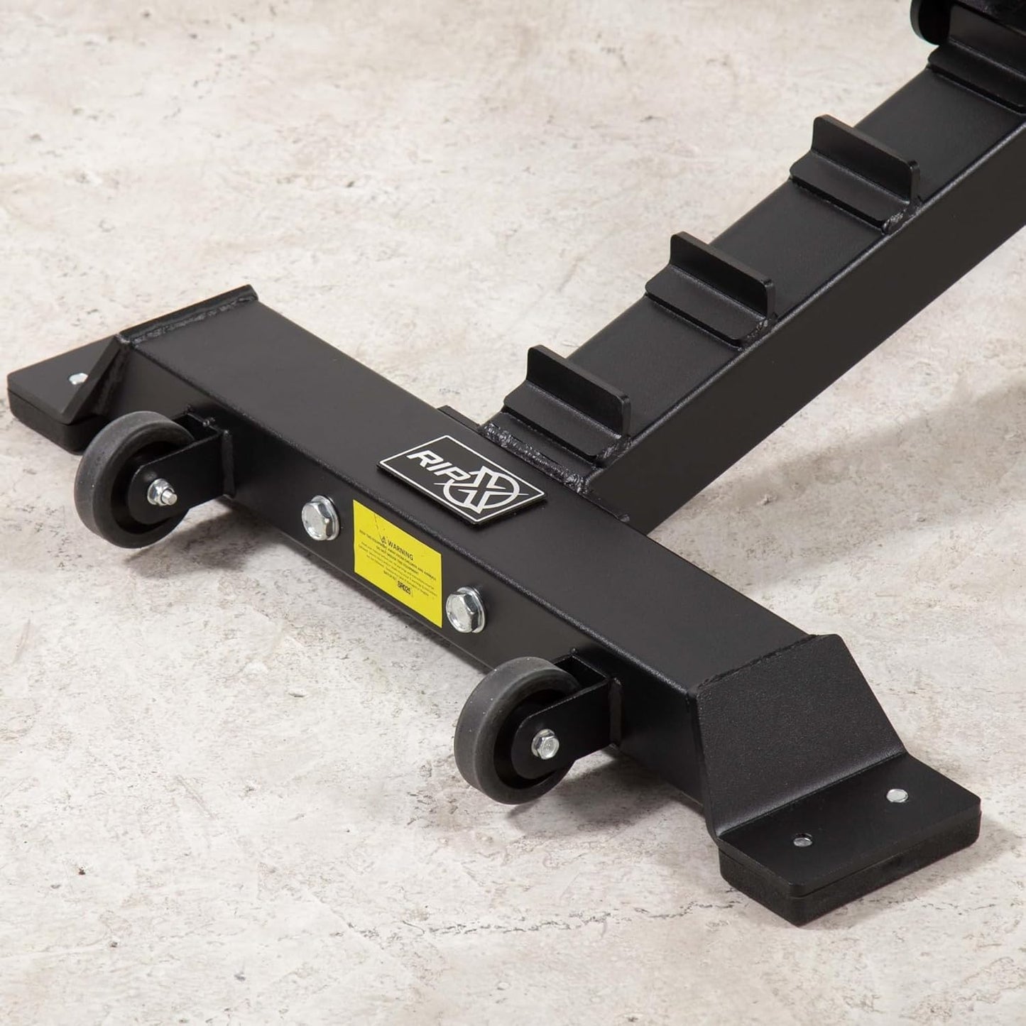 RIP X Fully Adjustable Flat | Incline | Decline FID Weight Bench – JB-Muscle™ Heavy-Duty Adjustable Bench for Home Gym & Strength Training