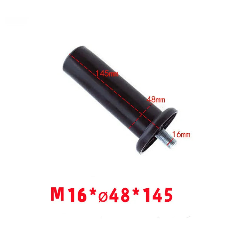 JB-Muscle™ Olympic Barbell Adapter Sleeves 25mm to 50mm – Convert Standard Bars & Weight Posts to Olympic Size | Secure Nylon Fit, Hex Bolt Lock, Heavy-Duty Gym Upgrade for Barbells & Machines