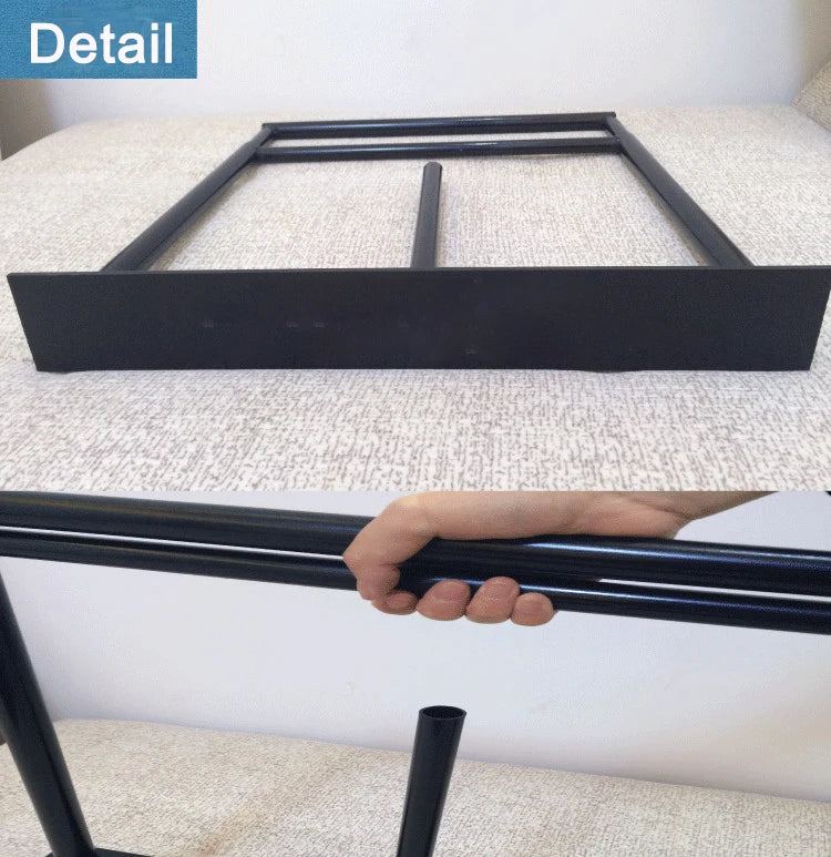 JB-Muscle™ Heavy Duty Adjustable Hand Grip Strengthener - Metal Finger Pinch & Forearm Workout Machine for Home Gym